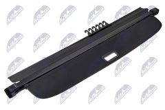 NTY EZC-SB-017 — Capac portbagaj