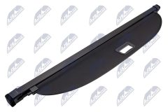 NTY EZC-SB-020 — Capac portbagaj