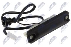 NTY EZC-TY-113 — Ручка двери багажника