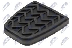 NTY EZC-TY-116 — Cauciuc pedală ambreiaj