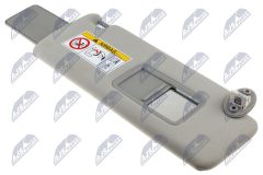 NTY EZC-TY-118 — Parasolar