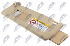 NTY EZC-TY-119 — Parasolar