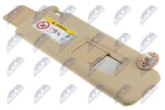 NTY EZC-TY-120 — Parasolar