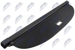 NTY EZC-TY-151 — Крышка багажника