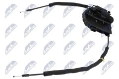 NTY EZC-VC-040 — Привод центрального замка