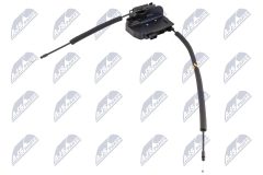 NTY EZC-VC-042 — Привод центрального замка