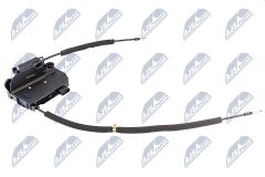 NTY EZC-VC-043 — Привод центрального замка