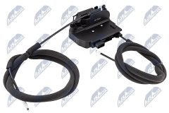 NTY EZC-VC-044 — Привод центрального замка