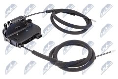 NTY EZC-VC-045 — Привод центрального замка