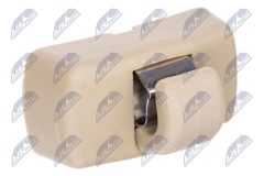 NTY EZC-VW-720 — Кронштейн солнцезащитного козырька