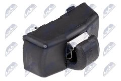 NTY EZC-VW-721 — Кронштейн солнцезащитного козырька