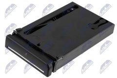 NTY EZC-VW-722 — Suport de fixare suport pahar