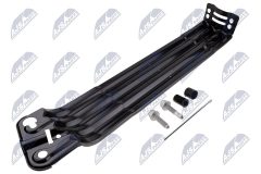 NTY EZC-VW-728 — Кронштейн крепления запасного колеса