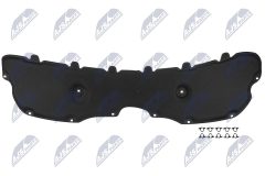 NTY EZC-VW-752 — Шумоизоляция моторного отсека