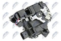 NTY EZC-WW-001 — Замок двери