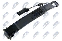 NTY EZC-WW-027 — Ручка двери наружная