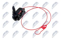 NTY EZC-WW-038 — Actuator închidere centralizată