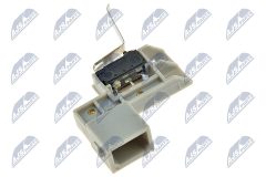 NTY EZC-WW-141 — Выключатель замка двери