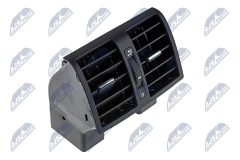 NTY EZC-WW-178 — Воздушный дефлектор панели приборов