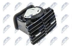 NTY EZC-WW-180 — Воздушный дефлектор панели приборов