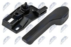NTY EZC-WW-195 — Ручка открывания капота
