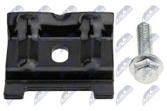 NTY EZC-WW-305 — Крепление аккумулятора