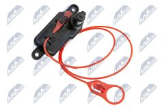 NTY EZC-WW-361 — Привод центрального замка
