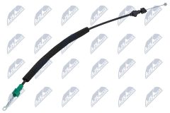 NTY EZC-WW-368 — Привод смесительной заслонки