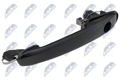 NTY EZC-WW-400 — Ручка двери наружная