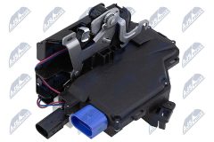 NTY EZC-WW-432 — Привод центрального замка