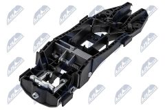 NTY EZC-WW-450 — Рамка наружной ручки двери