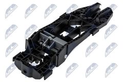 NTY EZC-WW-451 — Рамка наружной ручки двери