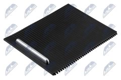 NTY EZC-WW-555 — Облицовка центральной консоли