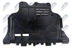 NTY EZC-WW-577 — Capac motor