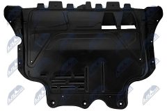 NTY EZC-WW-578 — Scut motor