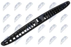 NTY EZC-WW-584 — Воздушный дефлектор панели приборов