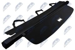 NTY EZC-WW-675 — Обшивка багажника