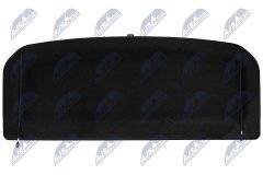 NTY EZC-WW-678 — Обшивка багажника
