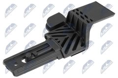 NTY EZC-WW-686 — Обшивка багажника