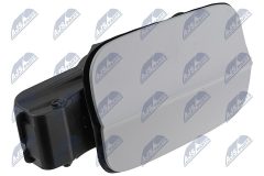 NTY EZC-WW-696 — Лючок бензобака