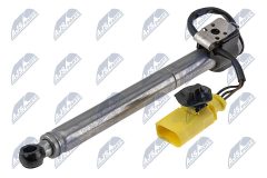 NTY EZC-WW-719 — Actuator capotă activă