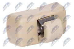 NTY EZC-WW-720 — Кронштейн солнцезащитного козырька