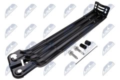 NTY EZC-WW-728 — Кронштейн крепления запасного колеса