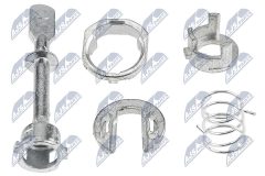 NTY EZC-WW-748 — Личинка замка