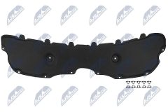 NTY EZC-WW-752 — Шумоизоляция моторного отсека