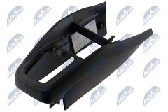NTY EZC-WW-764 — Центральная консоль