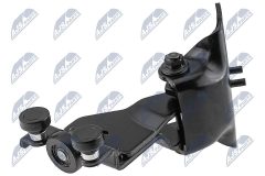 NTY EZC-WW-774 — Ghidaj role ușă glisantă