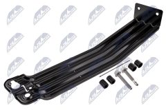 NTY EZC-WW-789 — Кронштейн крепления запасного колеса