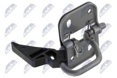 NTY EZC-WW-801 — Cârlig de siguranță încuietoare capotă