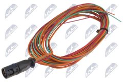 NTY EZP-AU-005 — Set reparație cablu bujie incandescentă